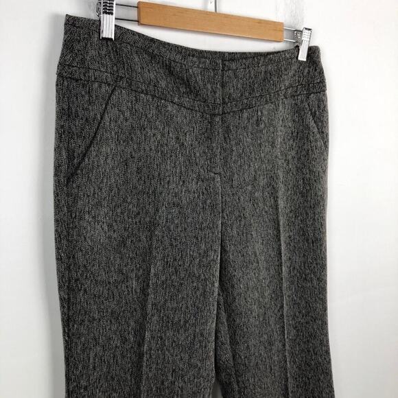 7th Avenue Suiting Collection High Rise Pants 8P - Picture 14 of 16
